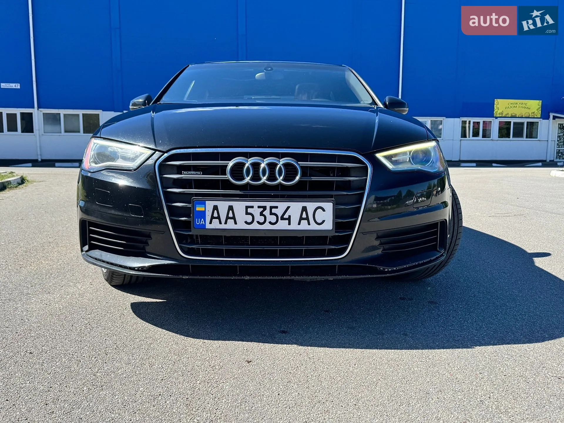 2015 Audi A3 - мініатюра 15
