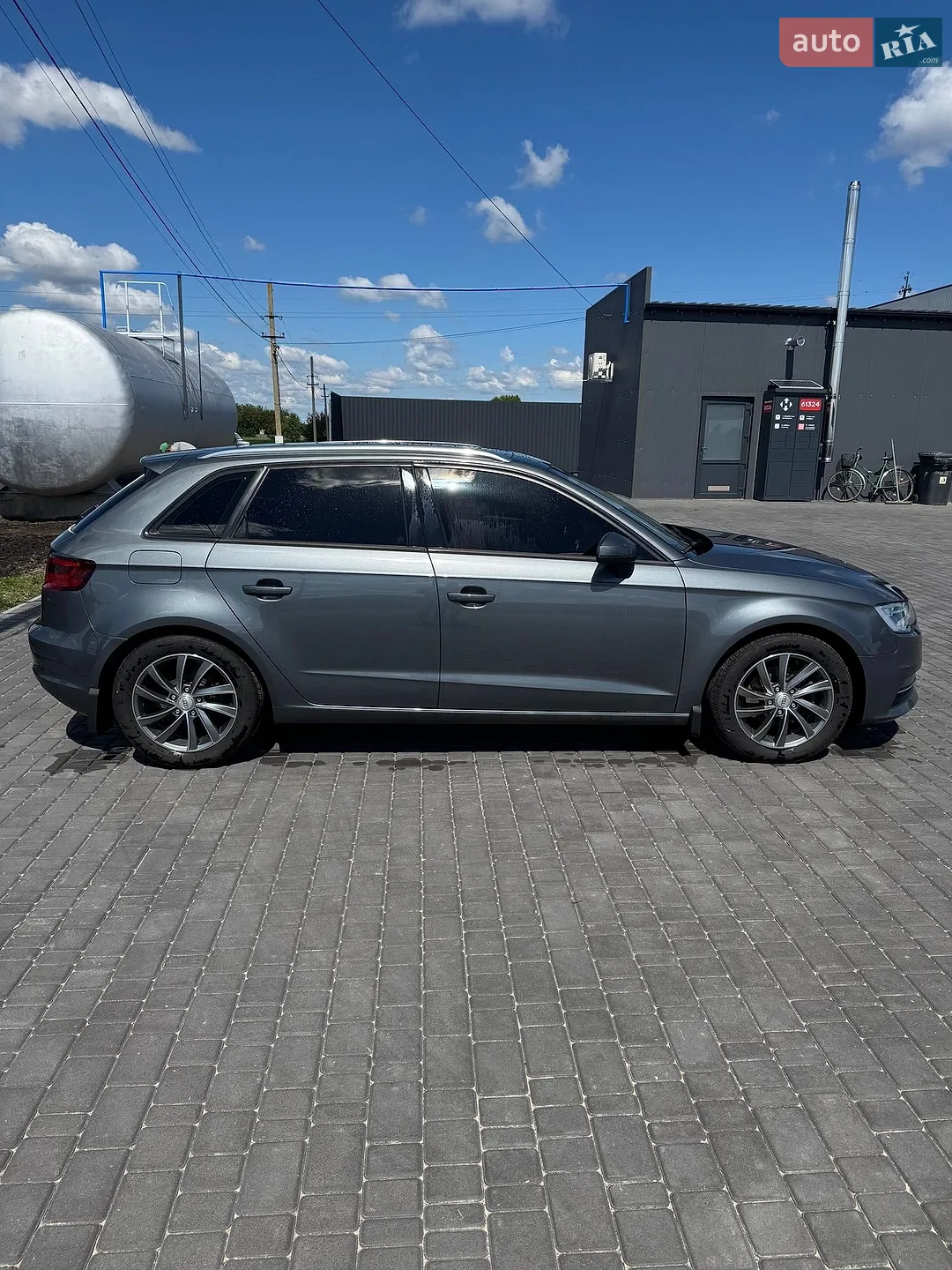 2016 Audi A3 - мініатюра 19