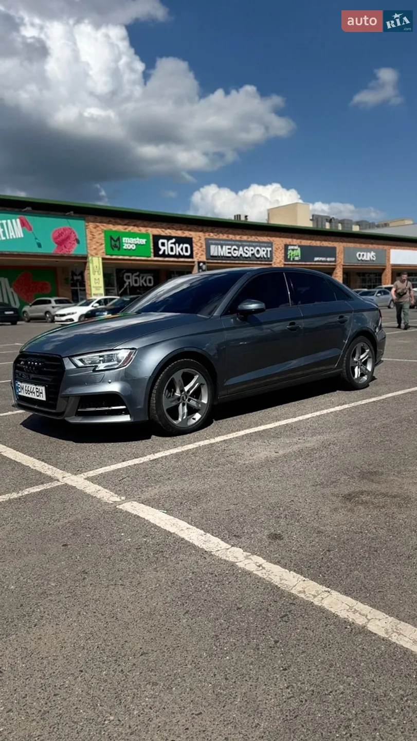 2016 Audi A3 - мініатюра 9