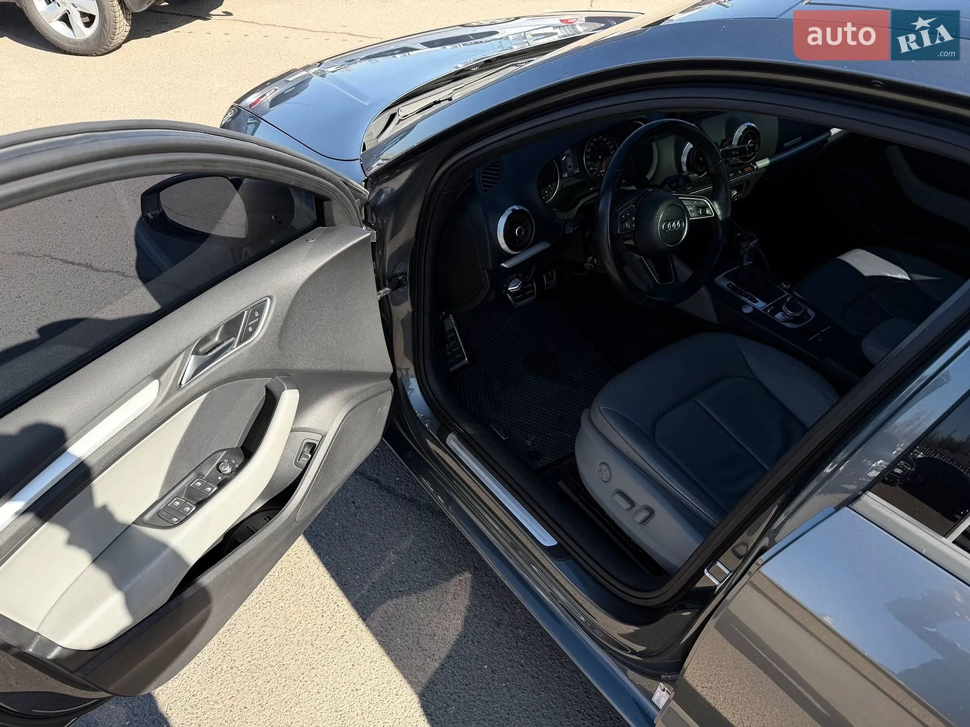 2016 Audi A3 - мініатюра 16