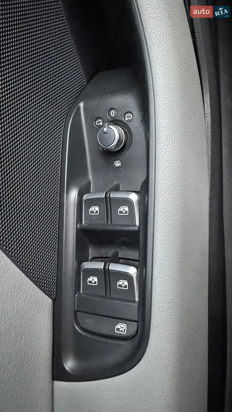 2016 Audi A3 - мініатюра 25