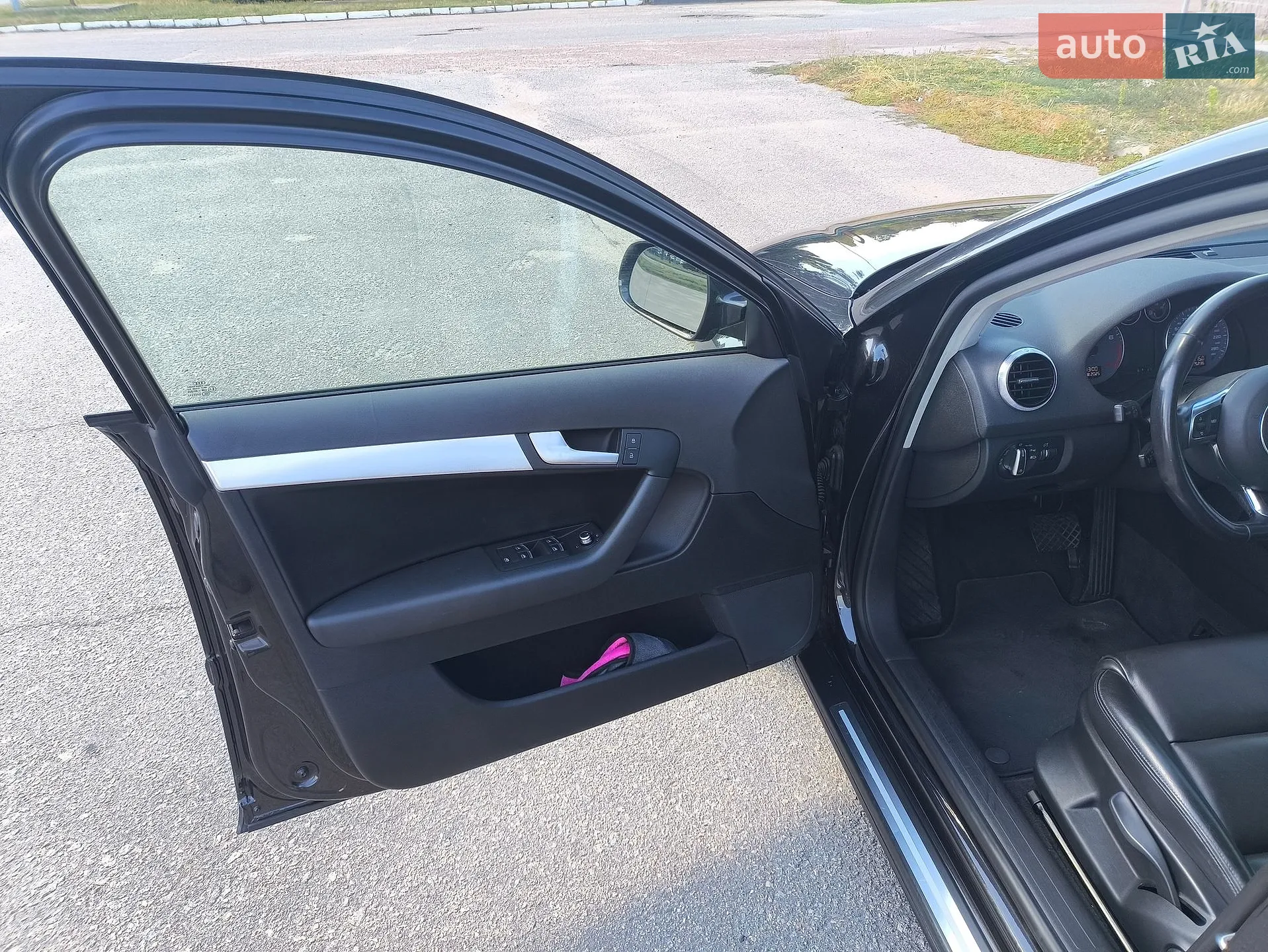 2011 Audi A3 - мініатюра 9