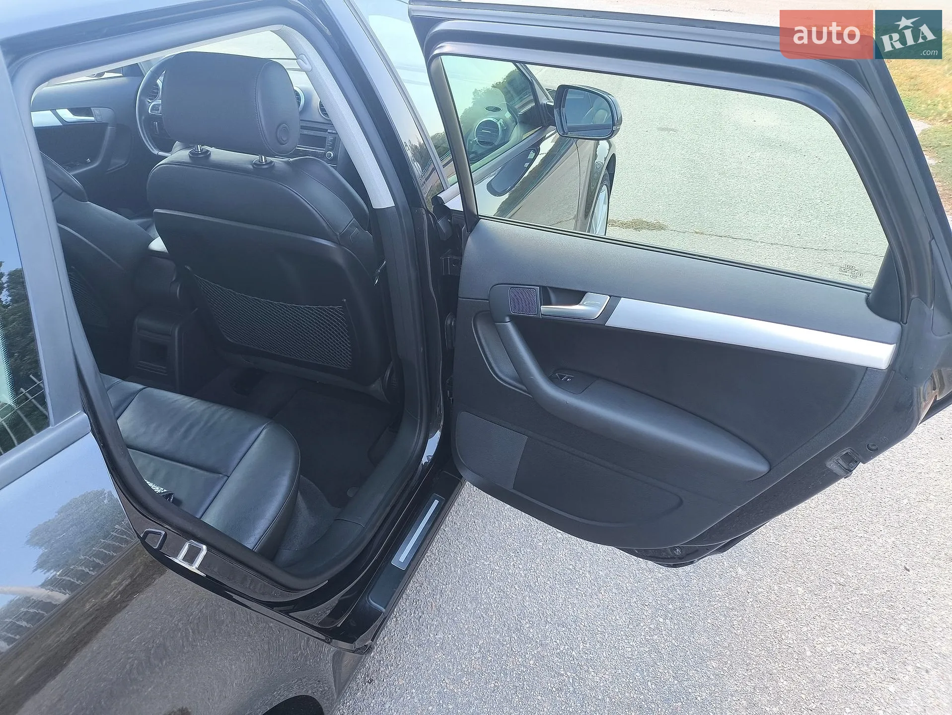 2011 Audi A3 - мініатюра 10