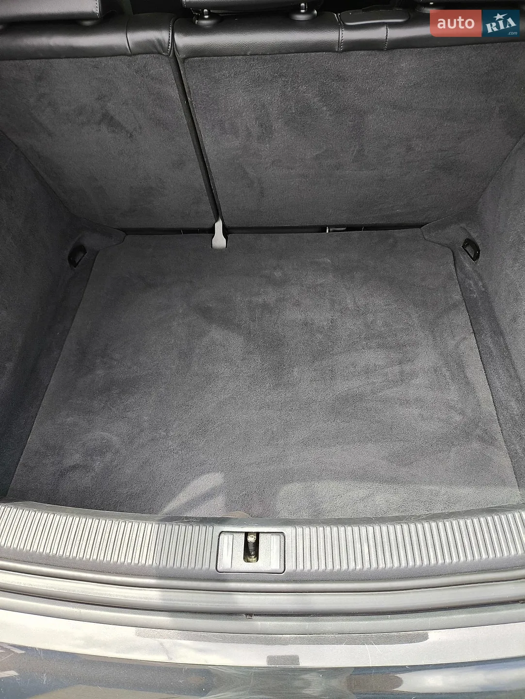 2011 Audi A3 - мініатюра 23
