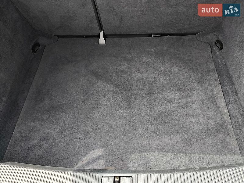 Хетчбек Audi A3 2011 в Кропивницькому