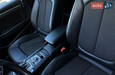 Седан Audi A3 2017 в Києві