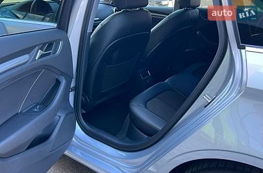 Седан Audi A3 2017 в Києві