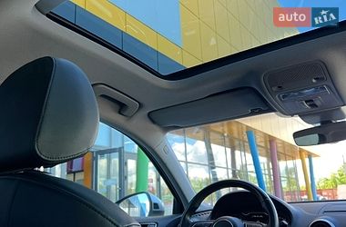 Седан Audi A3 2017 в Києві
