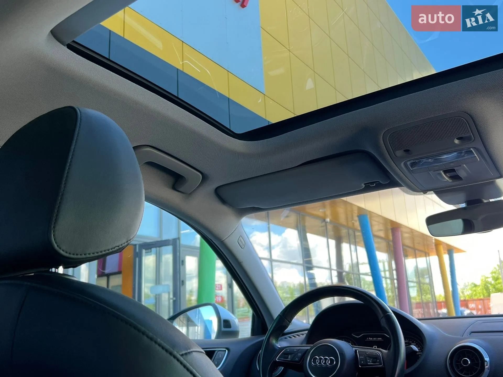 2017 Audi A3 - мініатюра 24