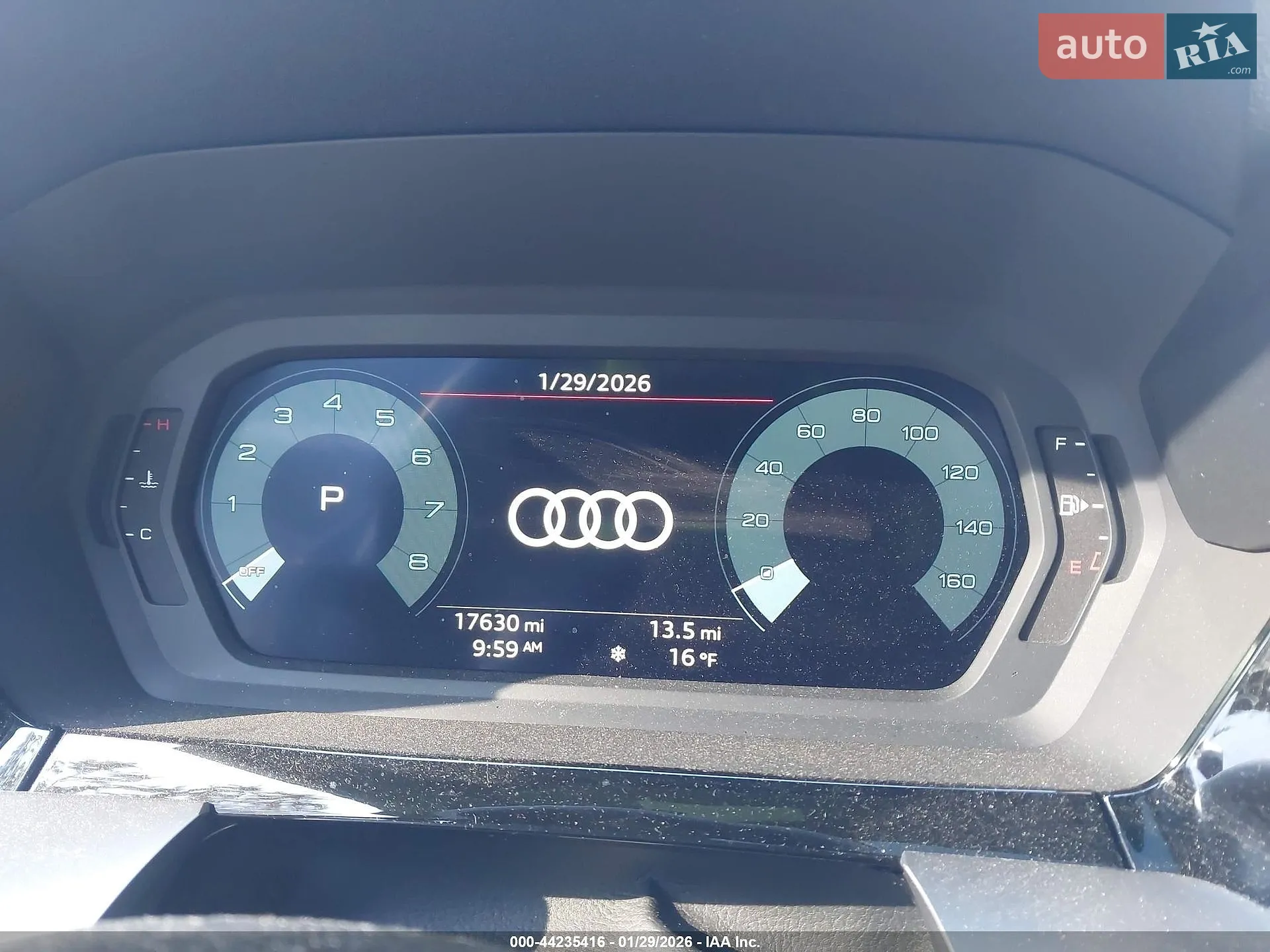 2024 Audi A3 - мініатюра 7