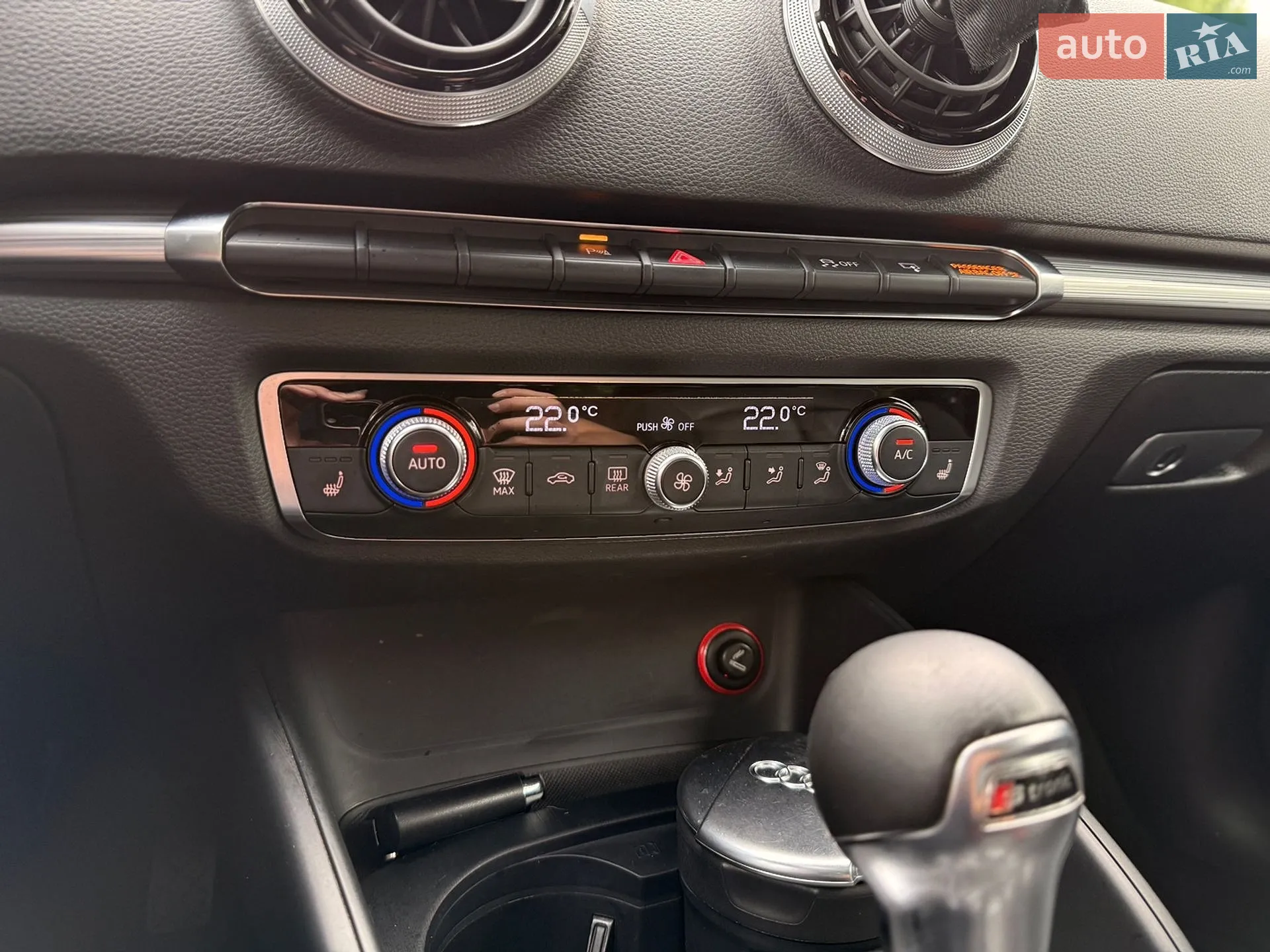2014 Audi A3 - мініатюра 17