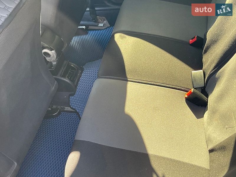 Хэтчбек Audi A3 2002 в Киеве