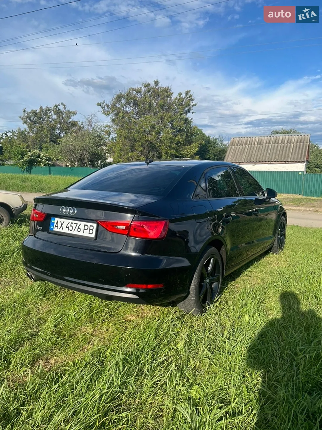 2014 Audi A3 - мініатюра 3