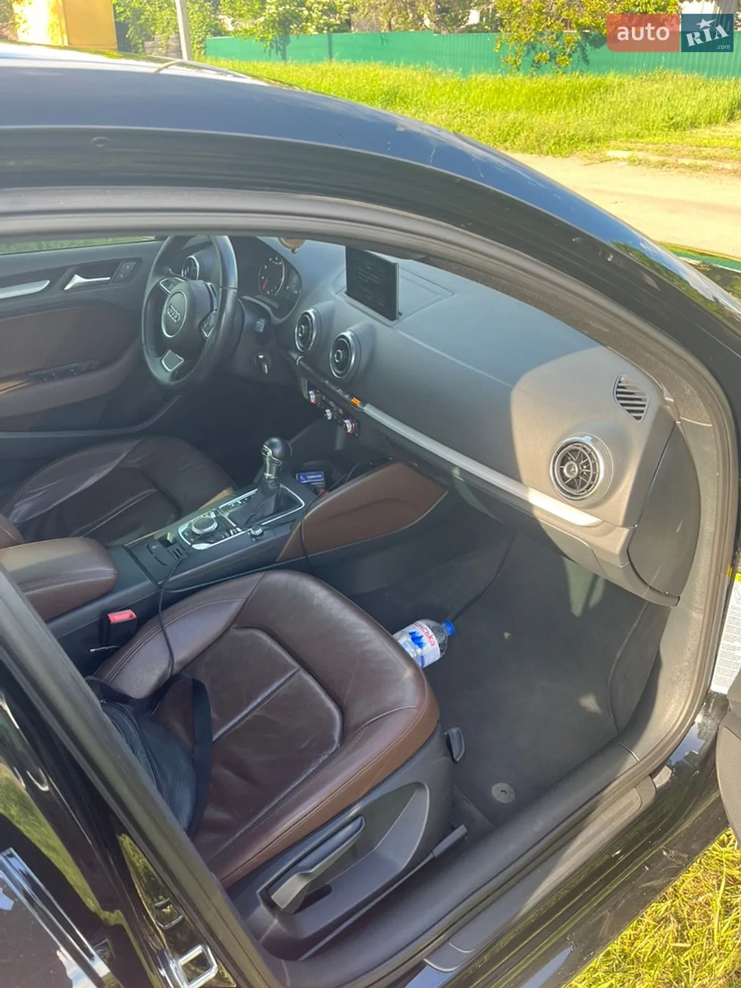 2014 Audi A3 - мініатюра 8