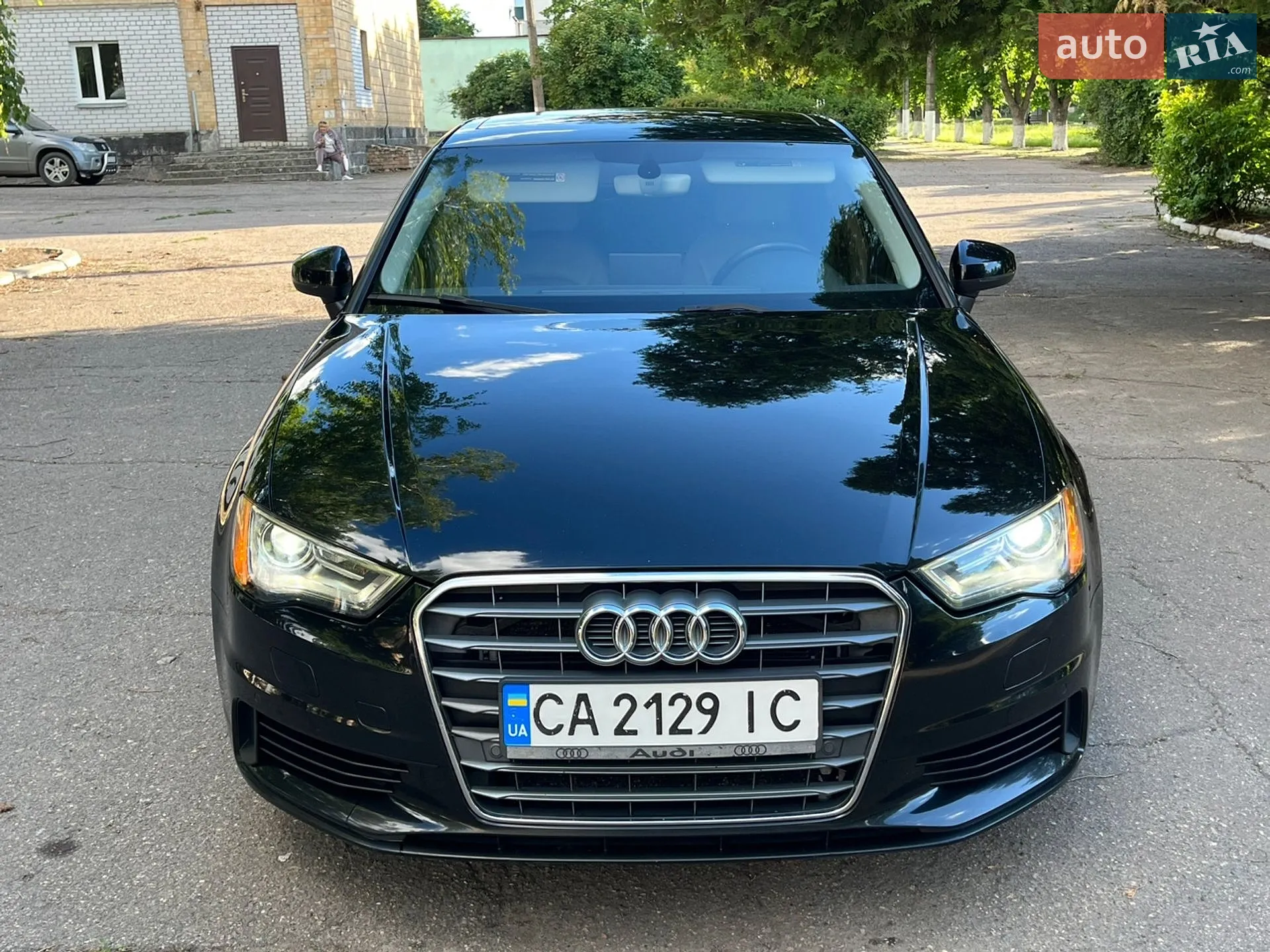2015 Audi A3 - мініатюра 8