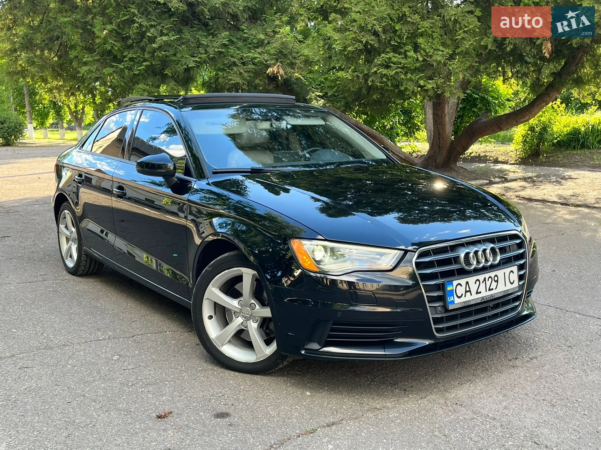2015 Audi A3 - мініатюра 11