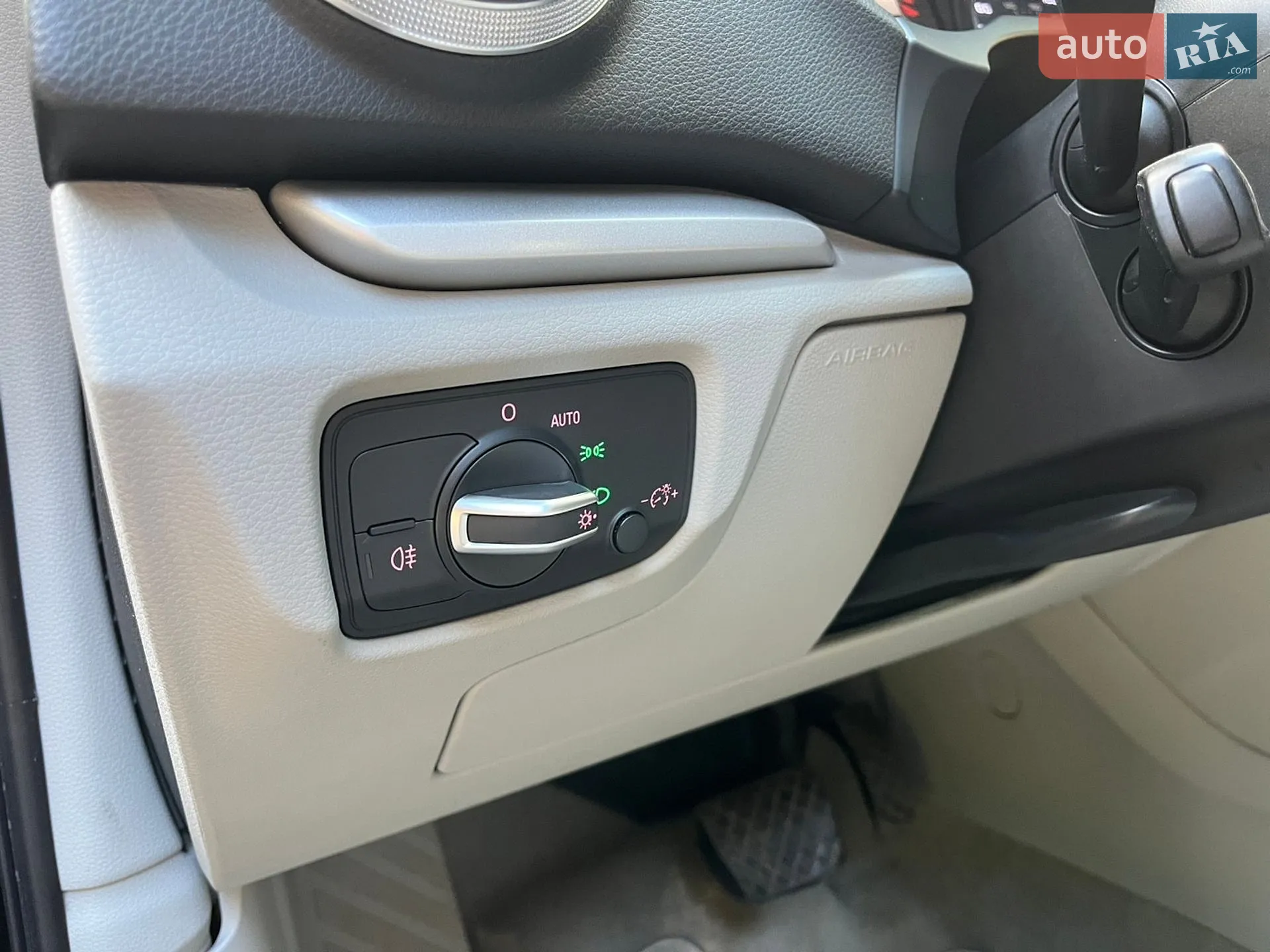 2015 Audi A3 - мініатюра 36