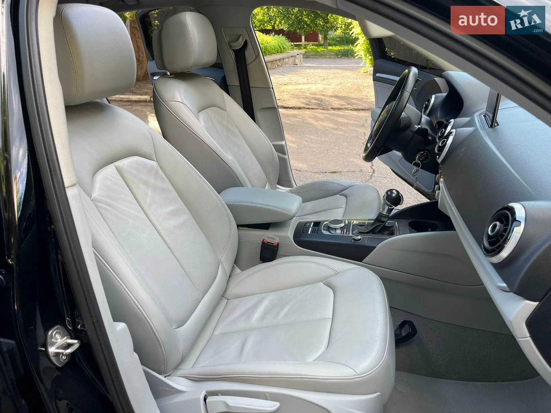 2015 Audi A3 - мініатюра 45