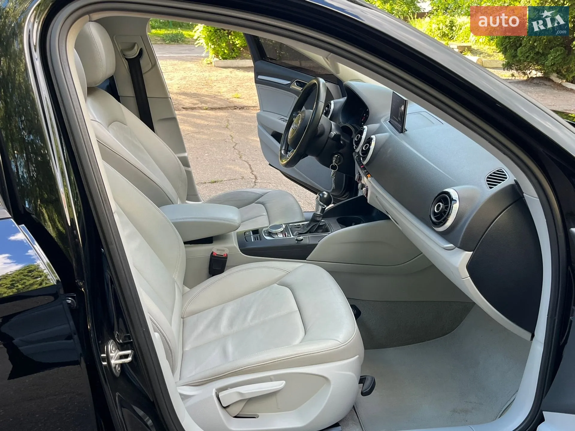 2015 Audi A3 - мініатюра 46