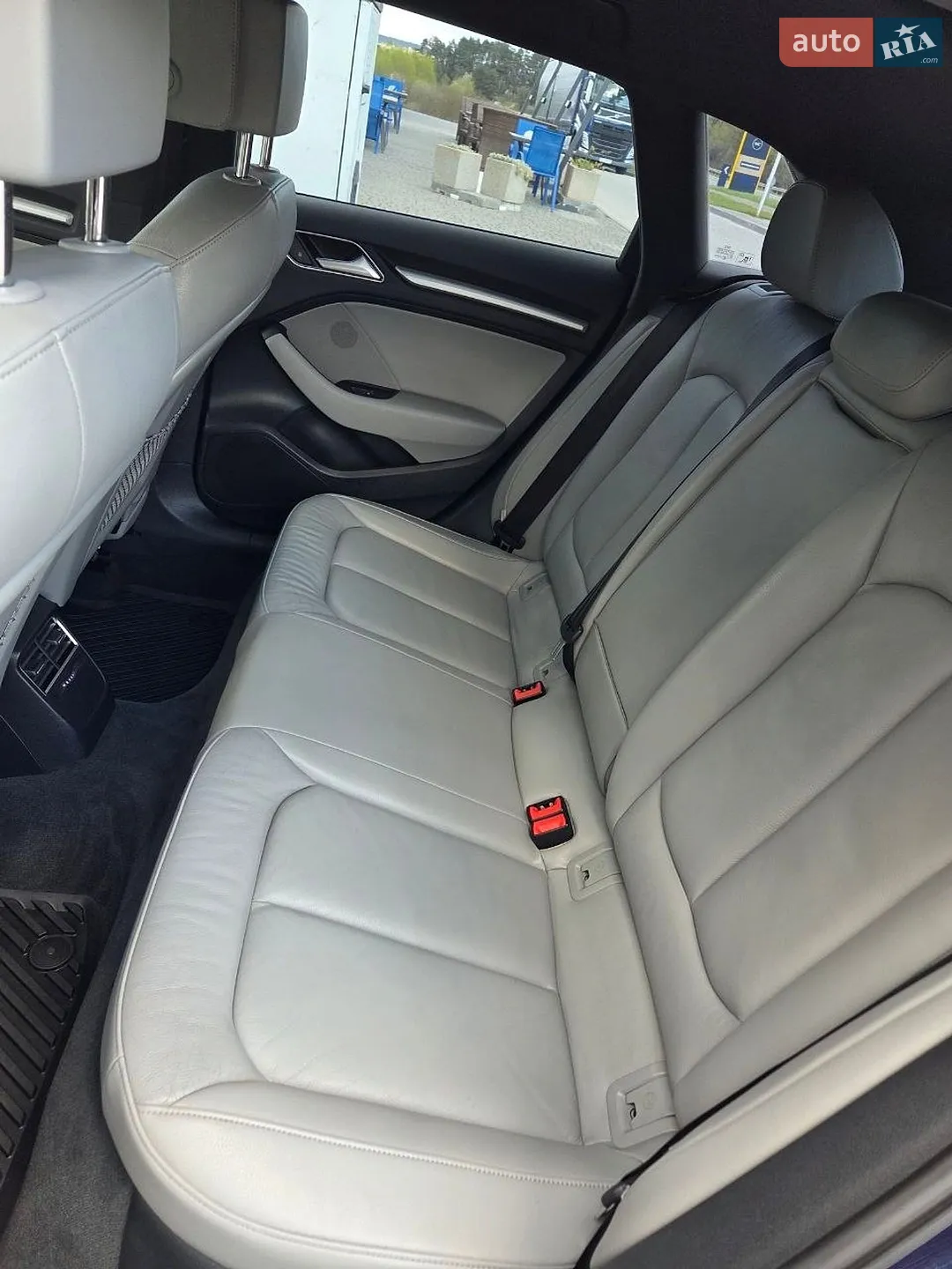 2017 Audi A3 - мініатюра 17