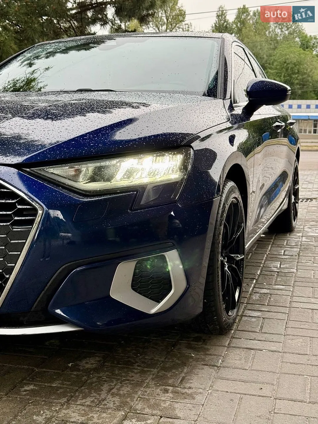 2022 Audi A3 - мініатюра 5