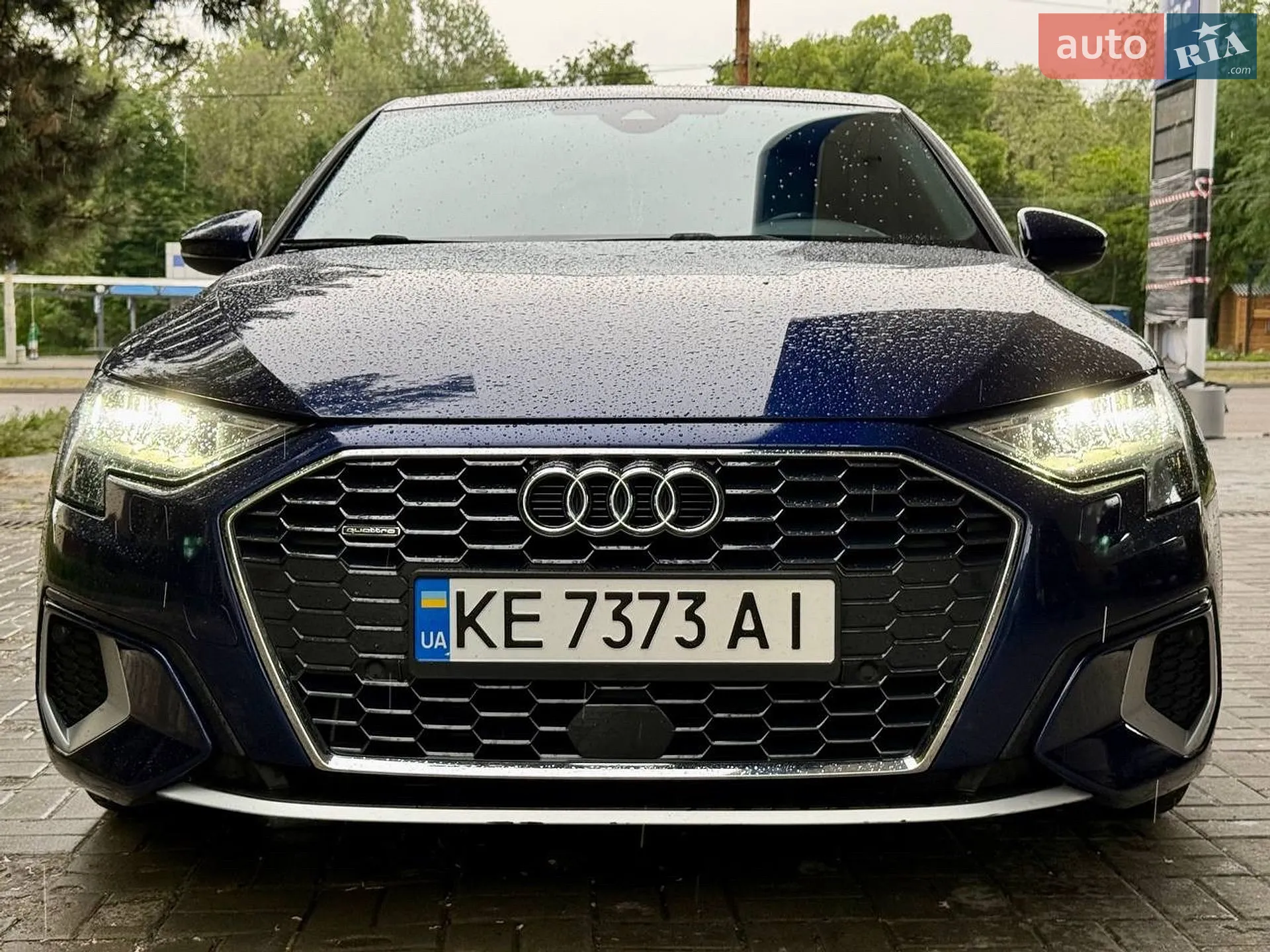 2022 Audi A3 - мініатюра 6