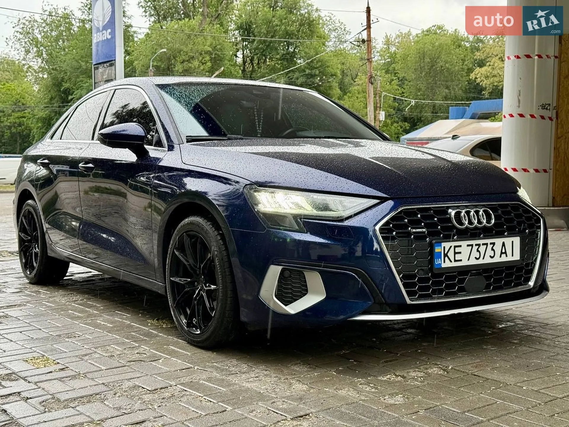 2022 Audi A3 - мініатюра 7