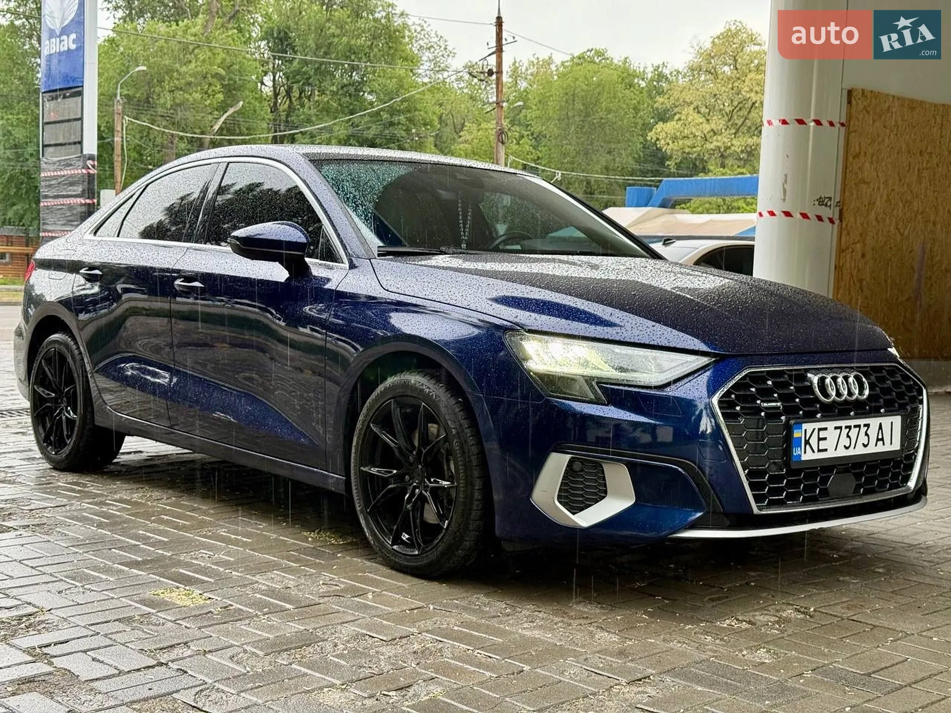 2022 Audi A3 - мініатюра 9