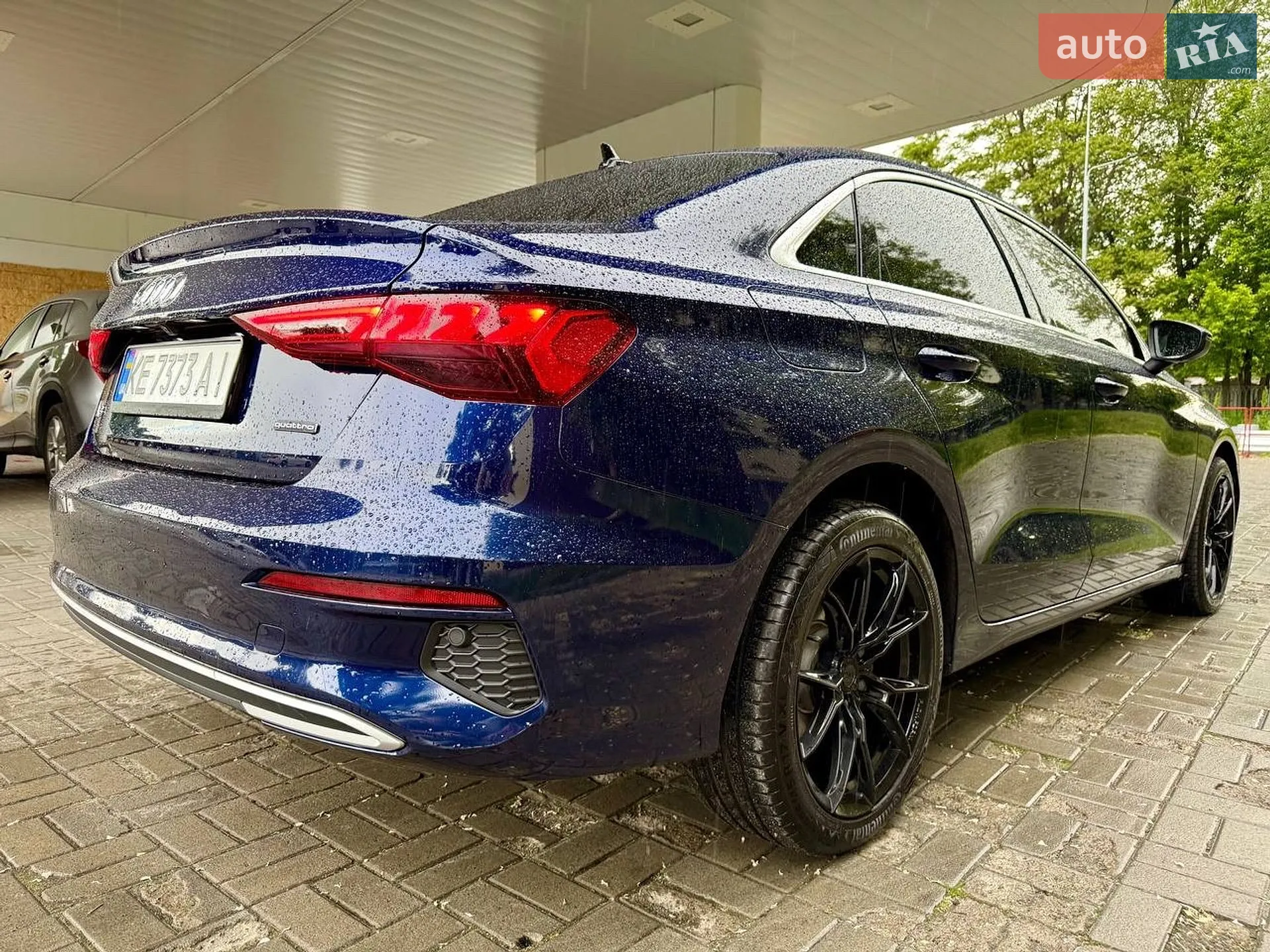 2022 Audi A3 - мініатюра 10