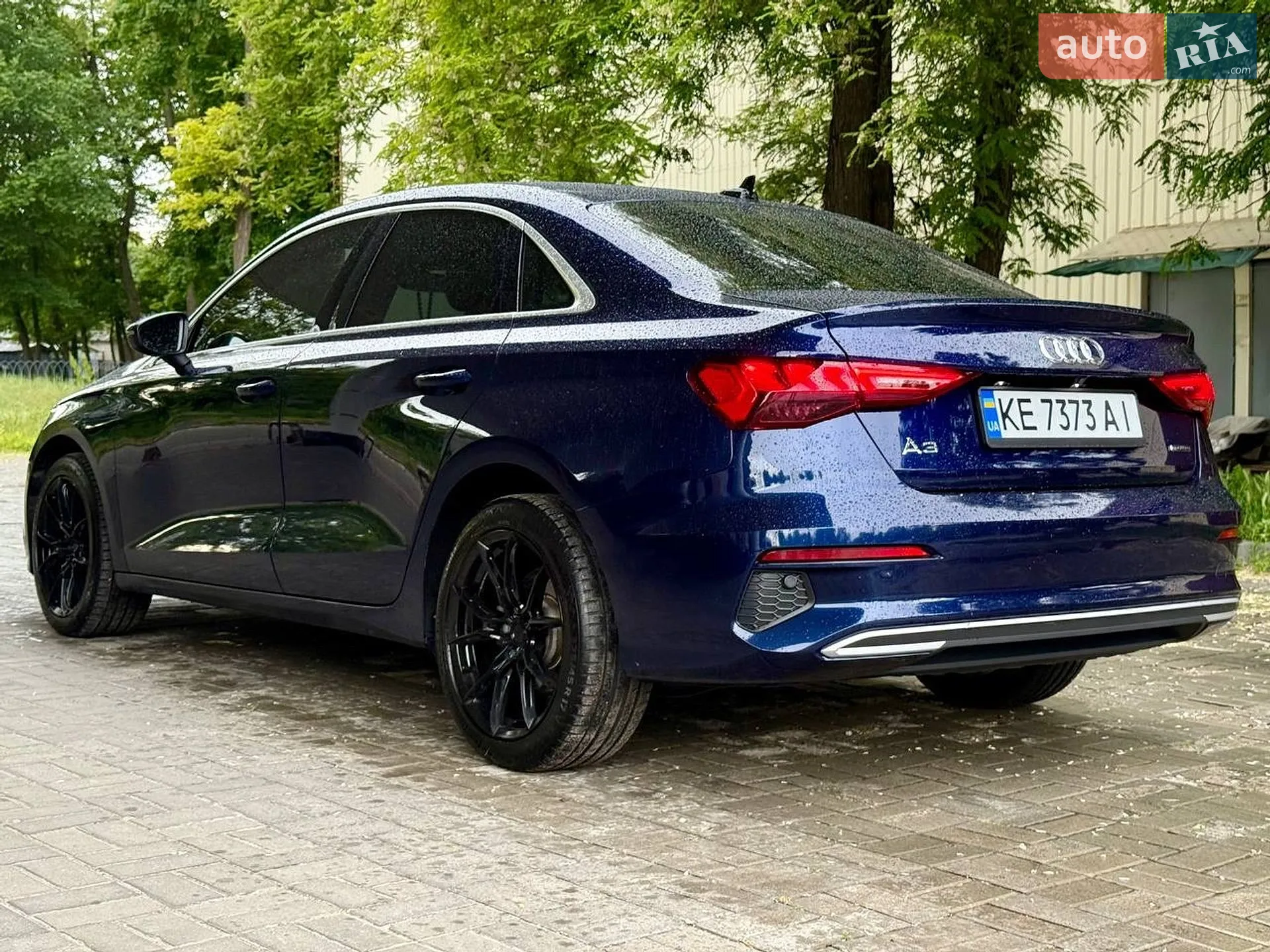 2022 Audi A3 - мініатюра 12
