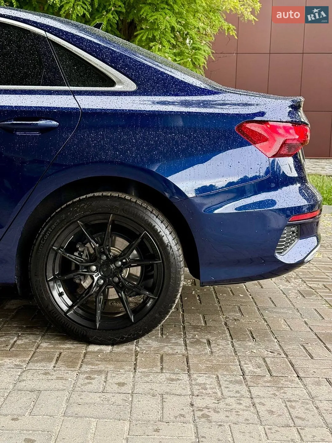 2022 Audi A3 - мініатюра 13