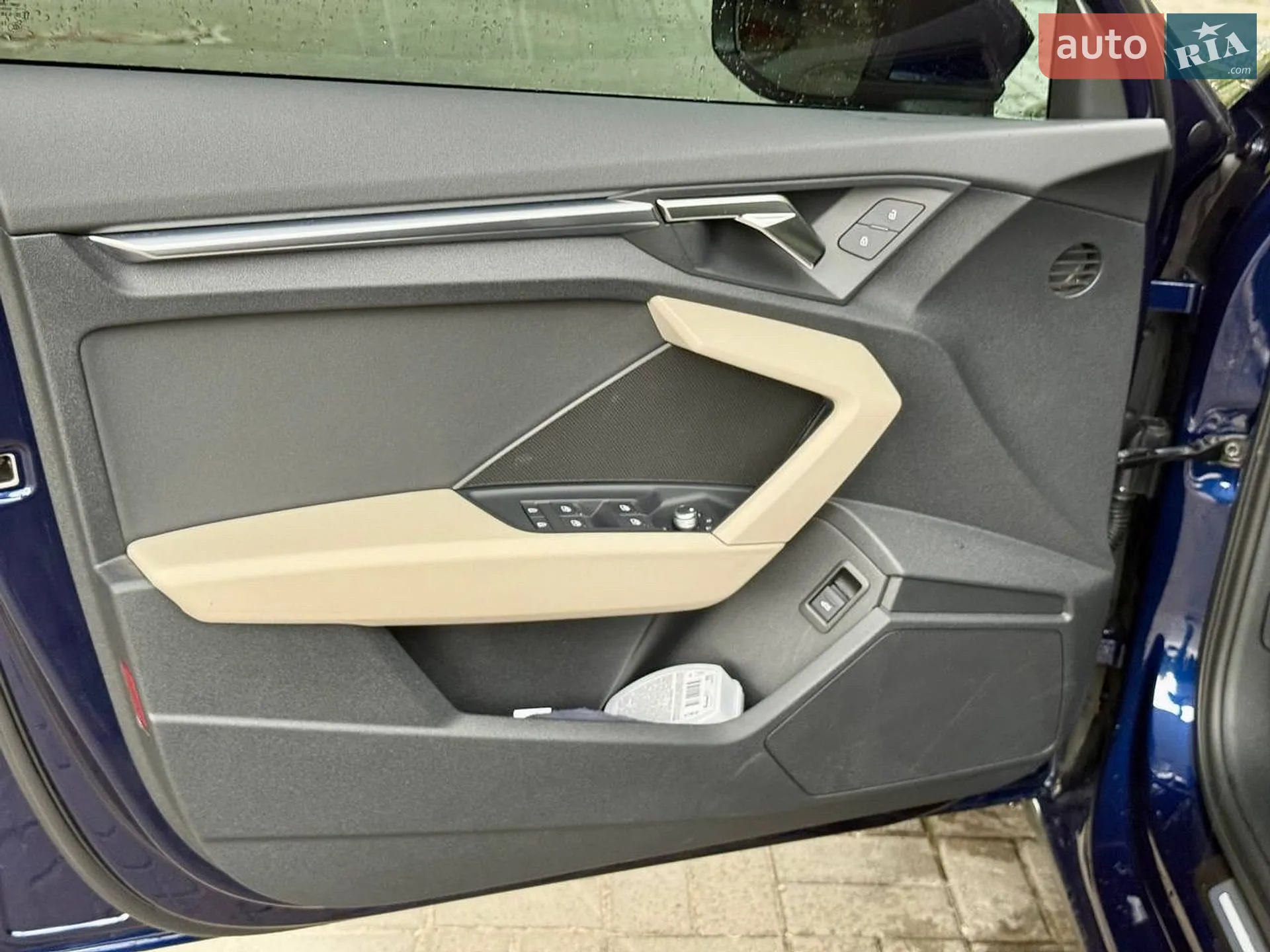 2022 Audi A3 - мініатюра 15