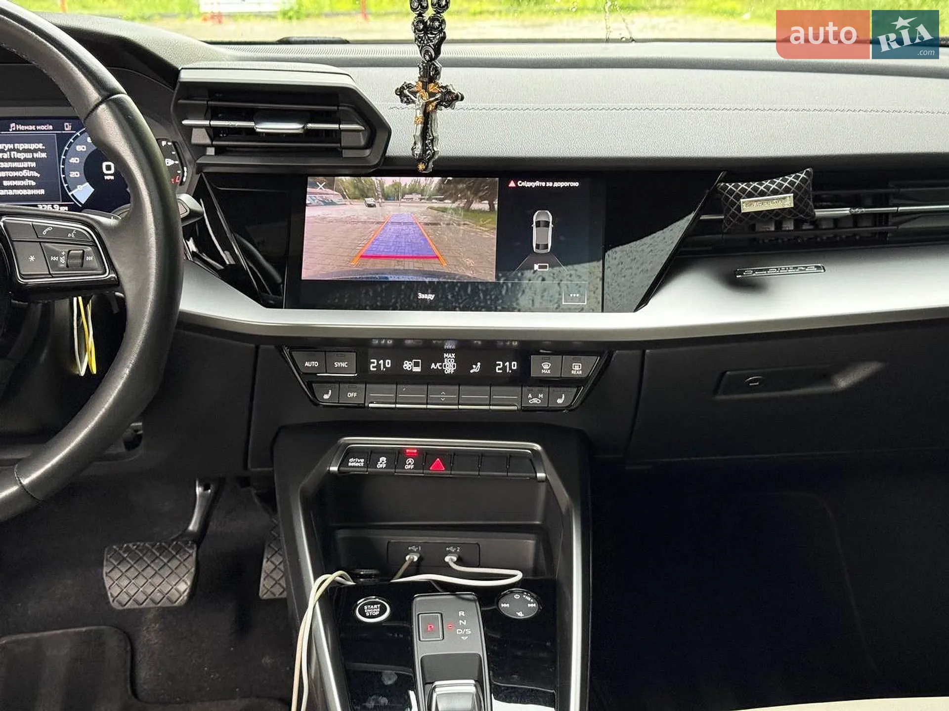 2022 Audi A3 - мініатюра 19