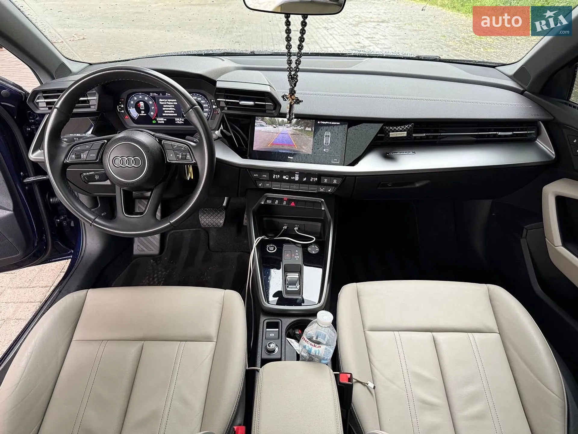 2022 Audi A3 - мініатюра 24