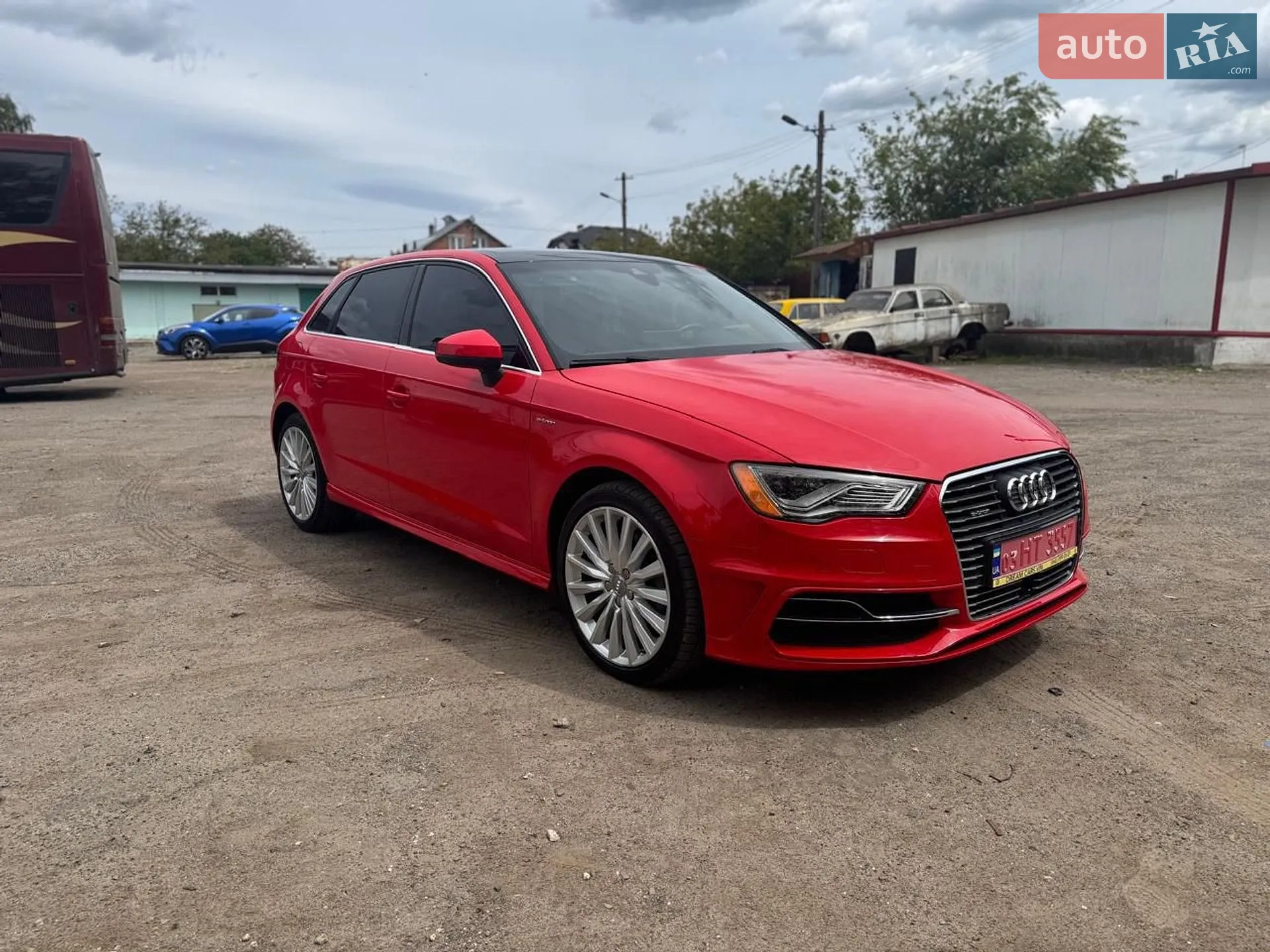 2015 Audi A3 - мініатюра 8