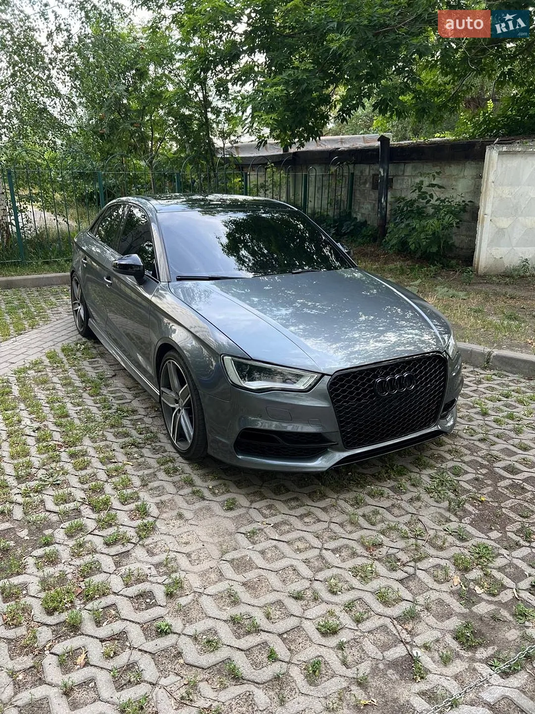 2015 Audi A3 - мініатюра 2