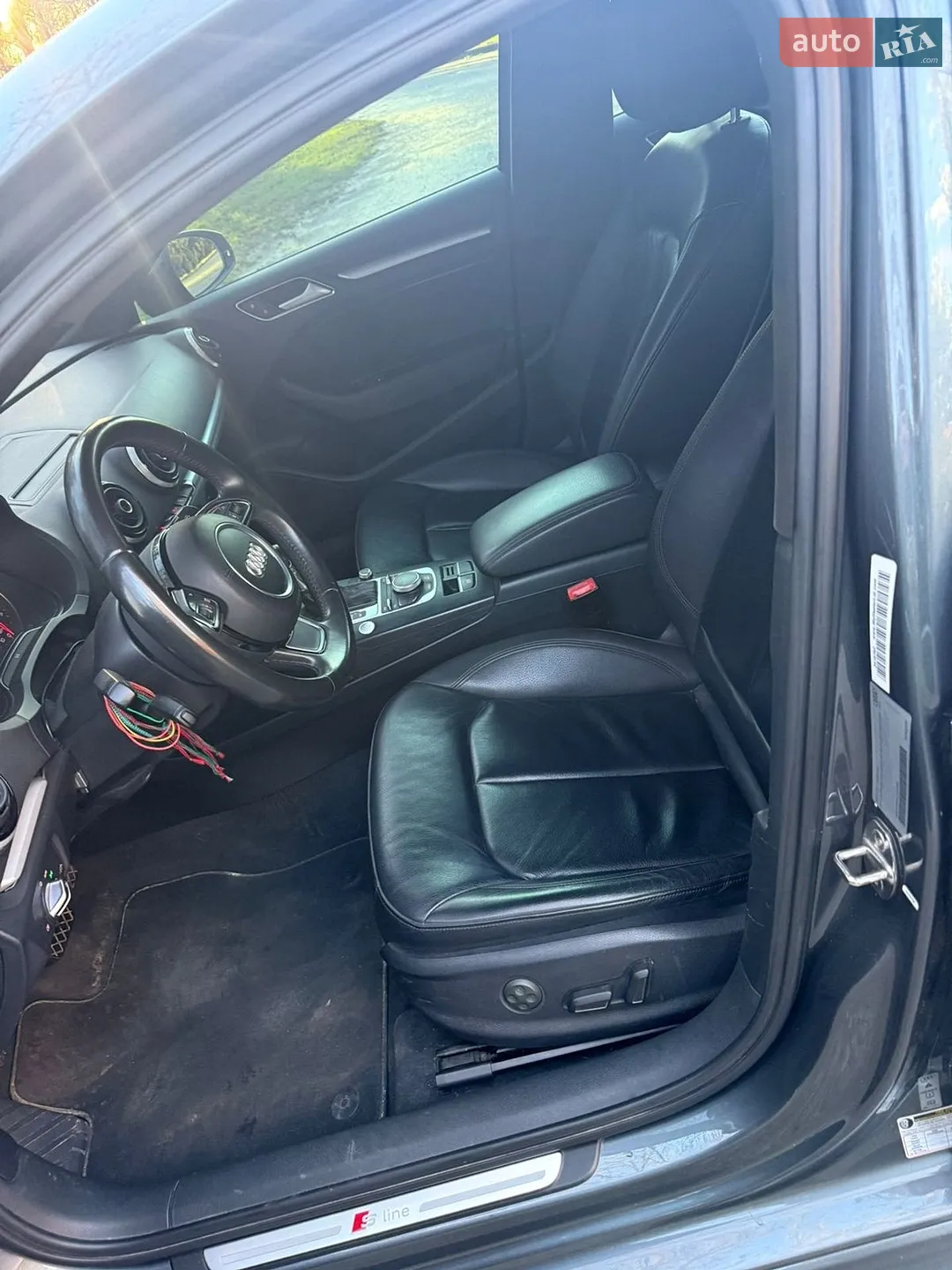 2015 Audi A3 - мініатюра 5