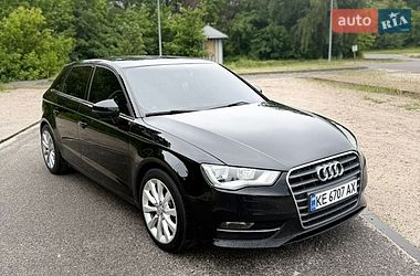 audi a3 2015 в Днепр (Днепропетровск) от профессионального продавца 