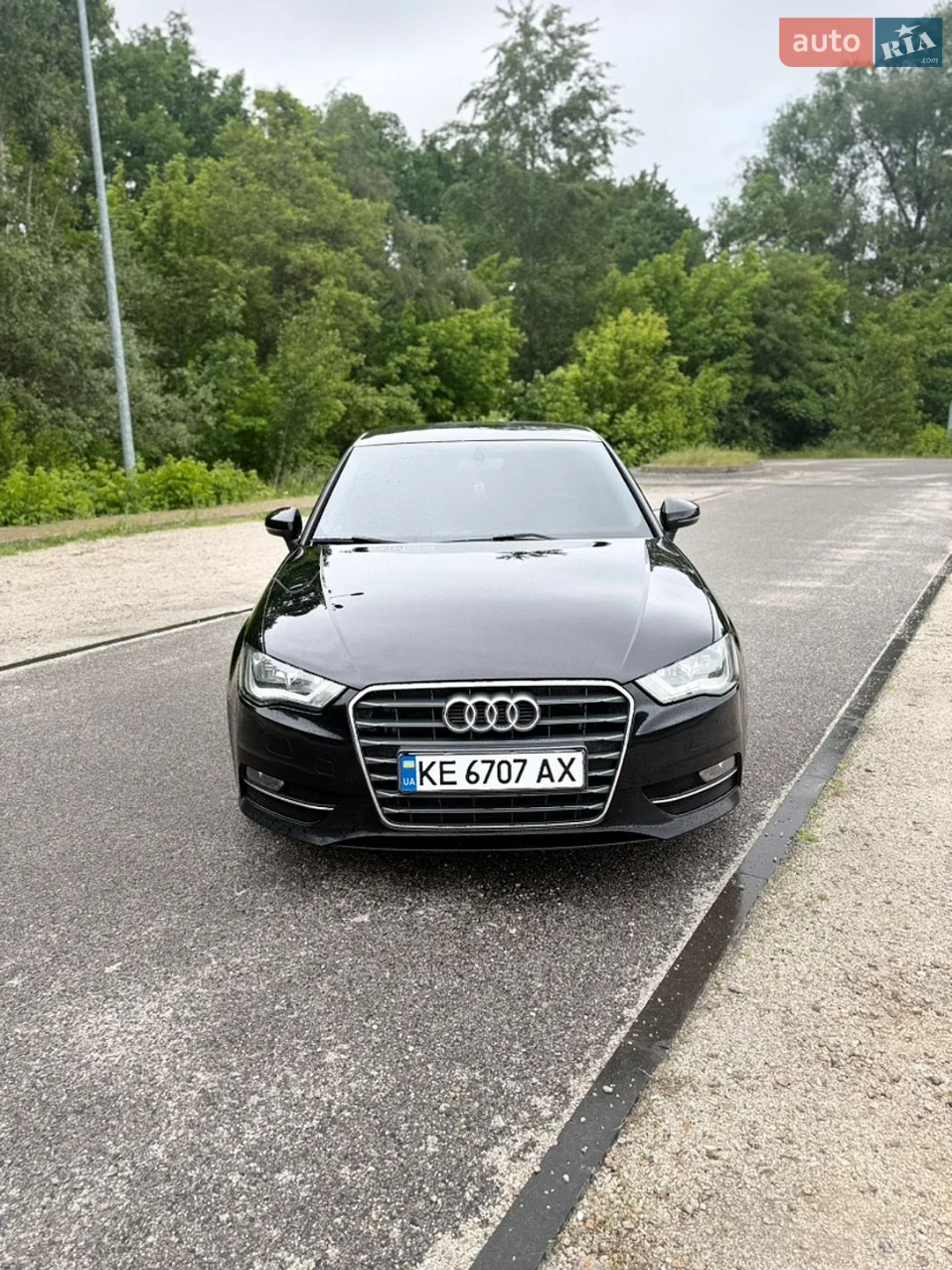 2015 Audi A3 - мініатюра 2