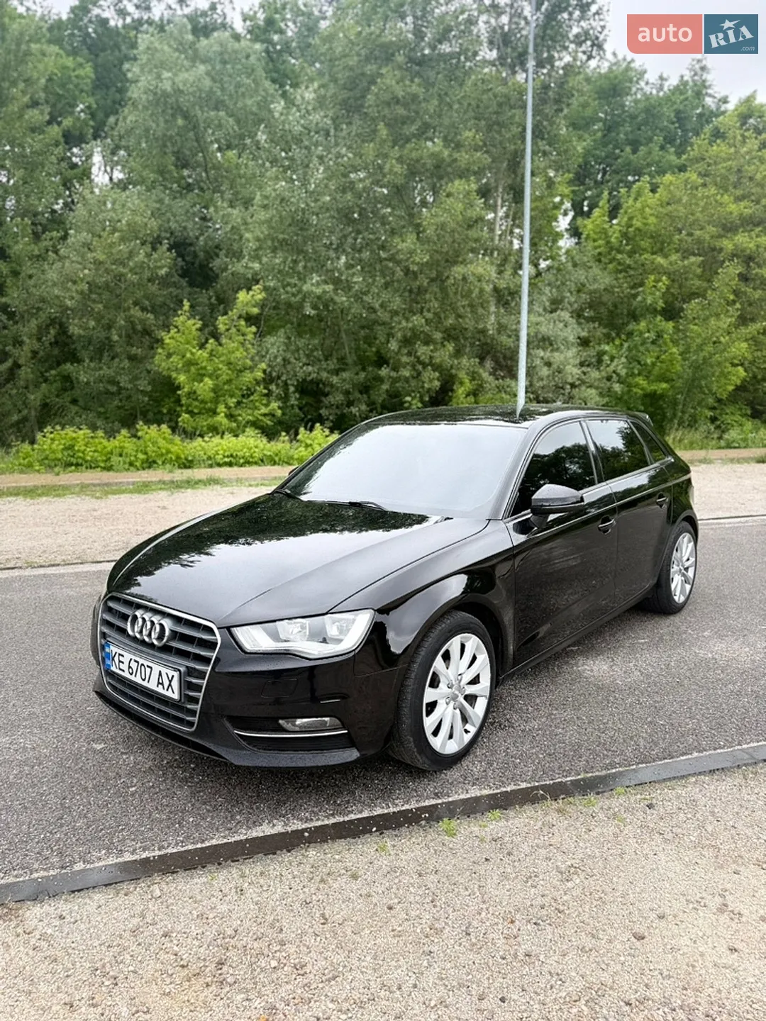 2015 Audi A3 - мініатюра 3