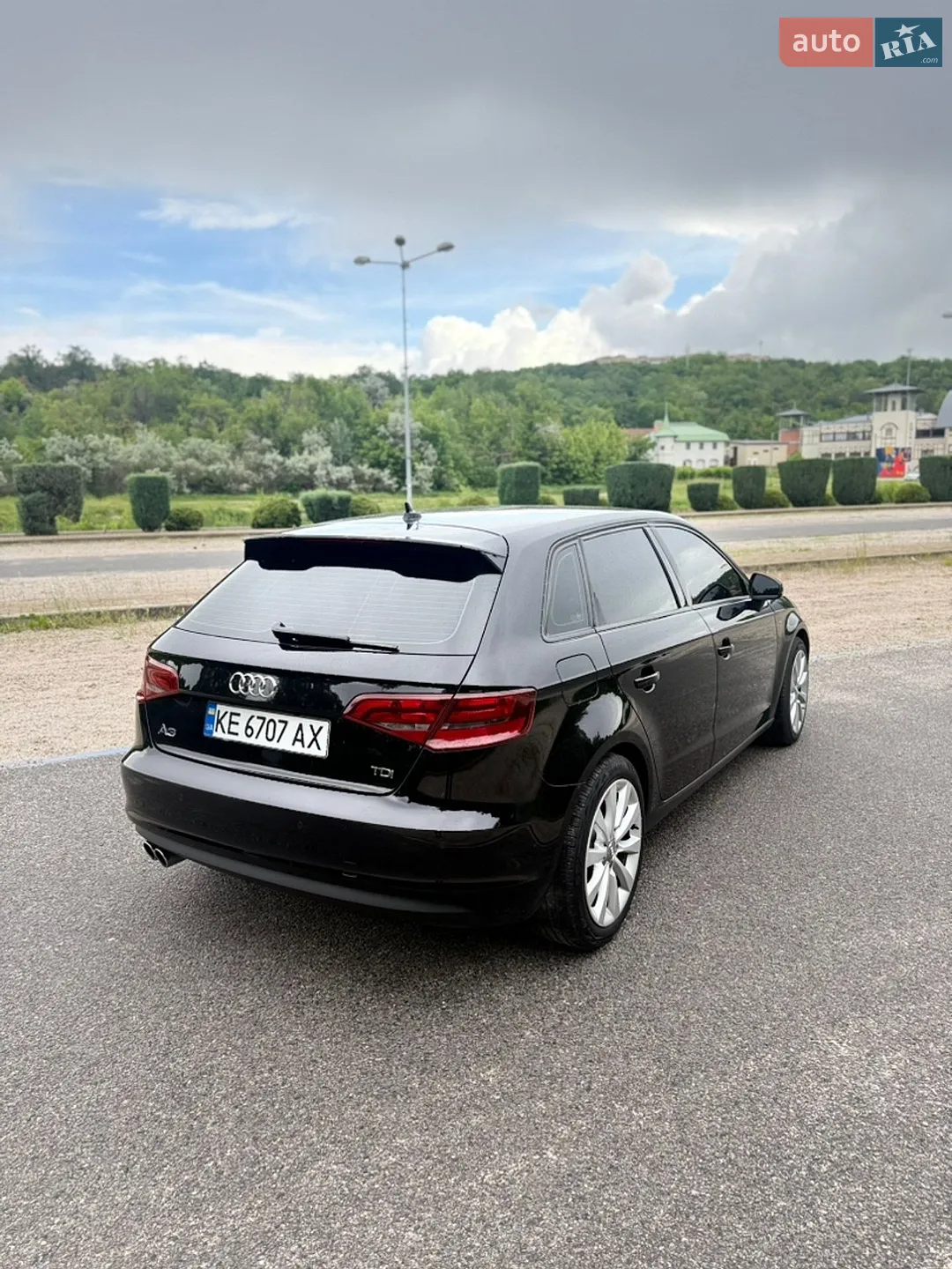 2015 Audi A3 - мініатюра 6