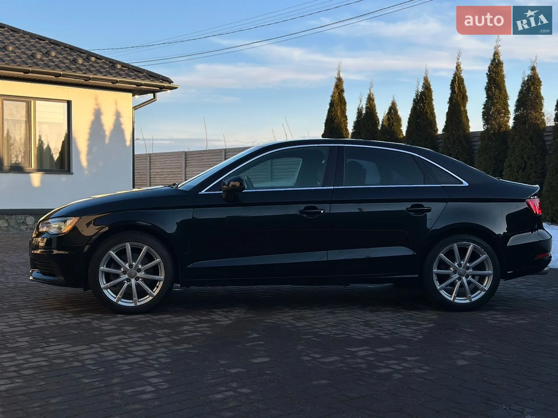 2015 Audi A3 - мініатюра 3
