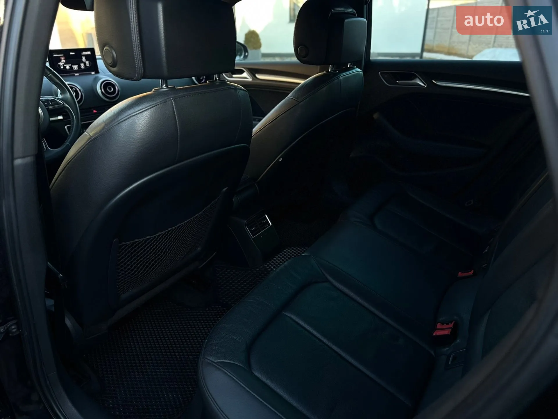 2015 Audi A3 - мініатюра 13