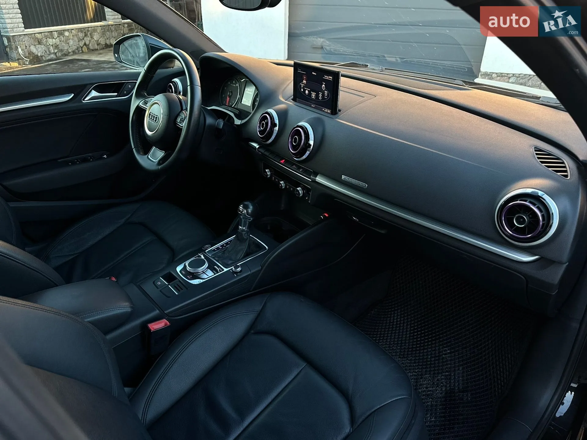2015 Audi A3 - мініатюра 24