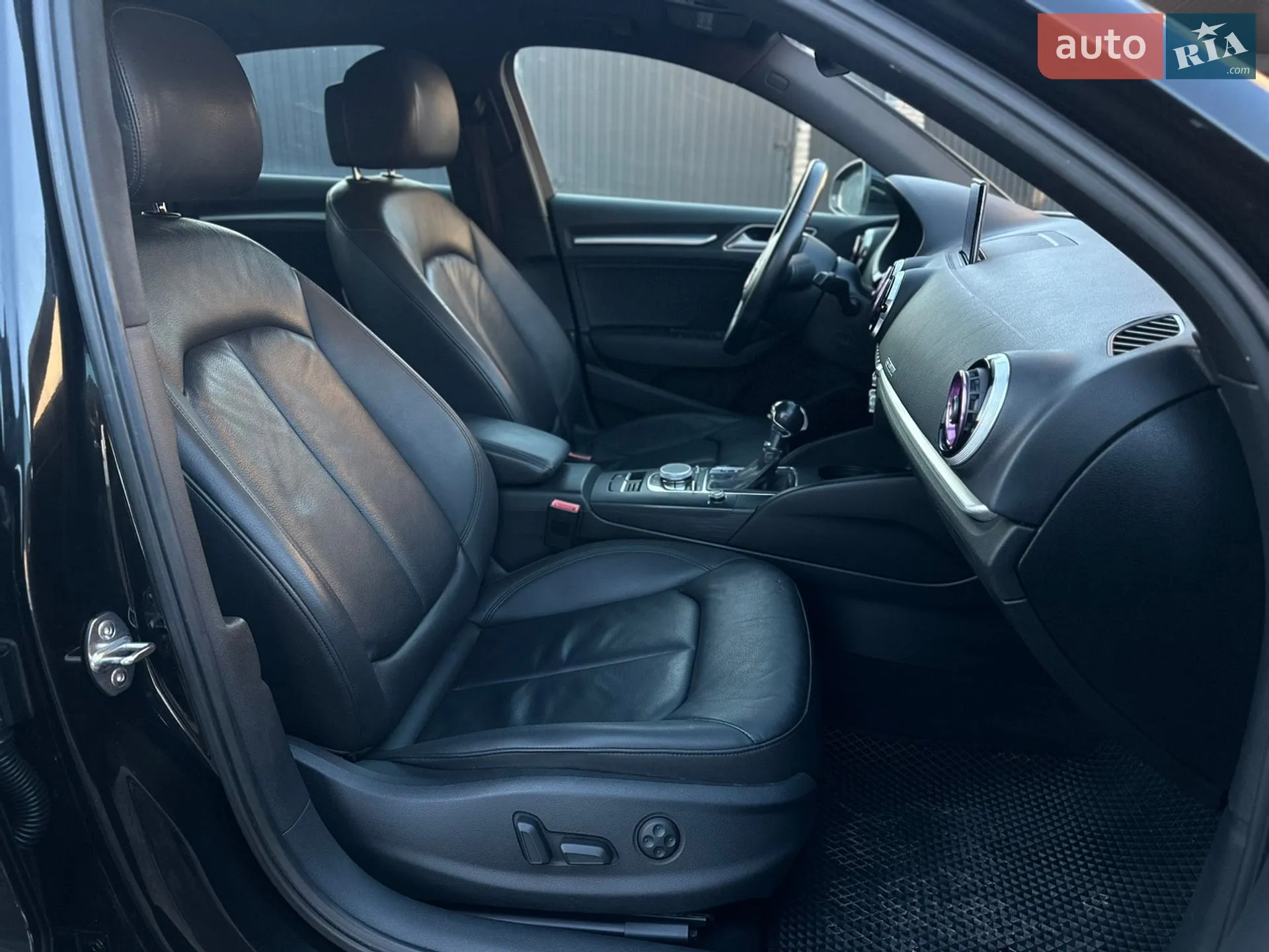 2015 Audi A3 - мініатюра 28