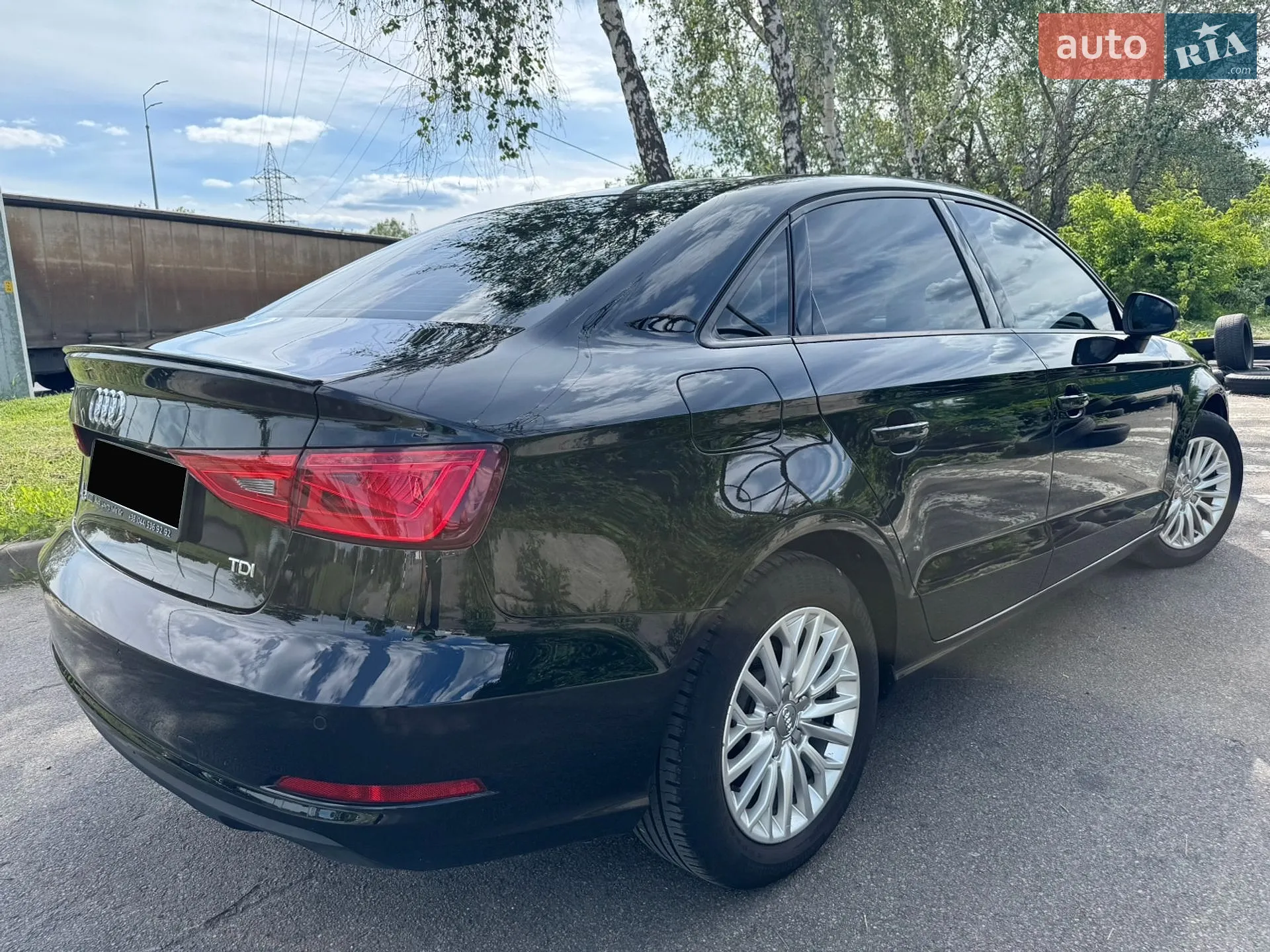 2016 Audi A3 - мініатюра 11