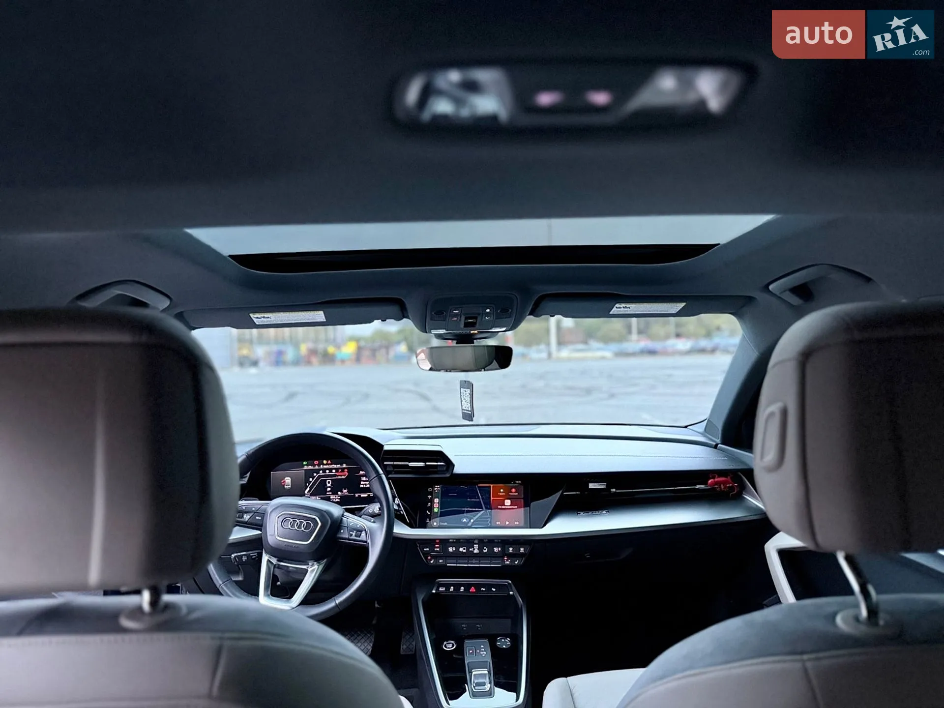 2022 Audi A3 - мініатюра 13