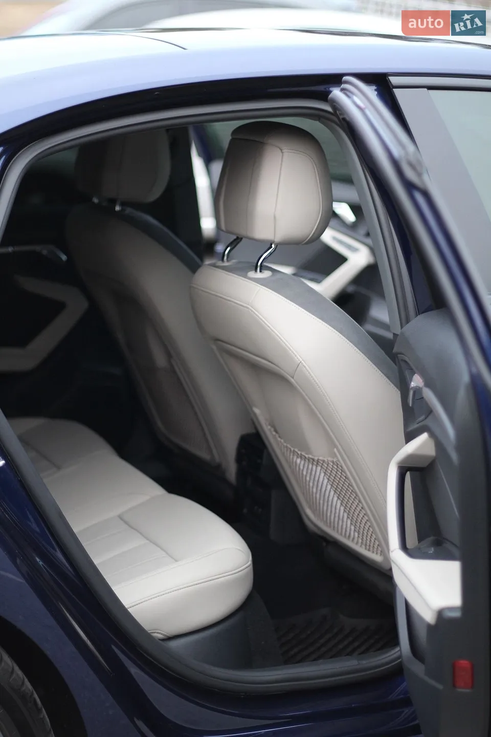 2022 Audi A3 - мініатюра 18