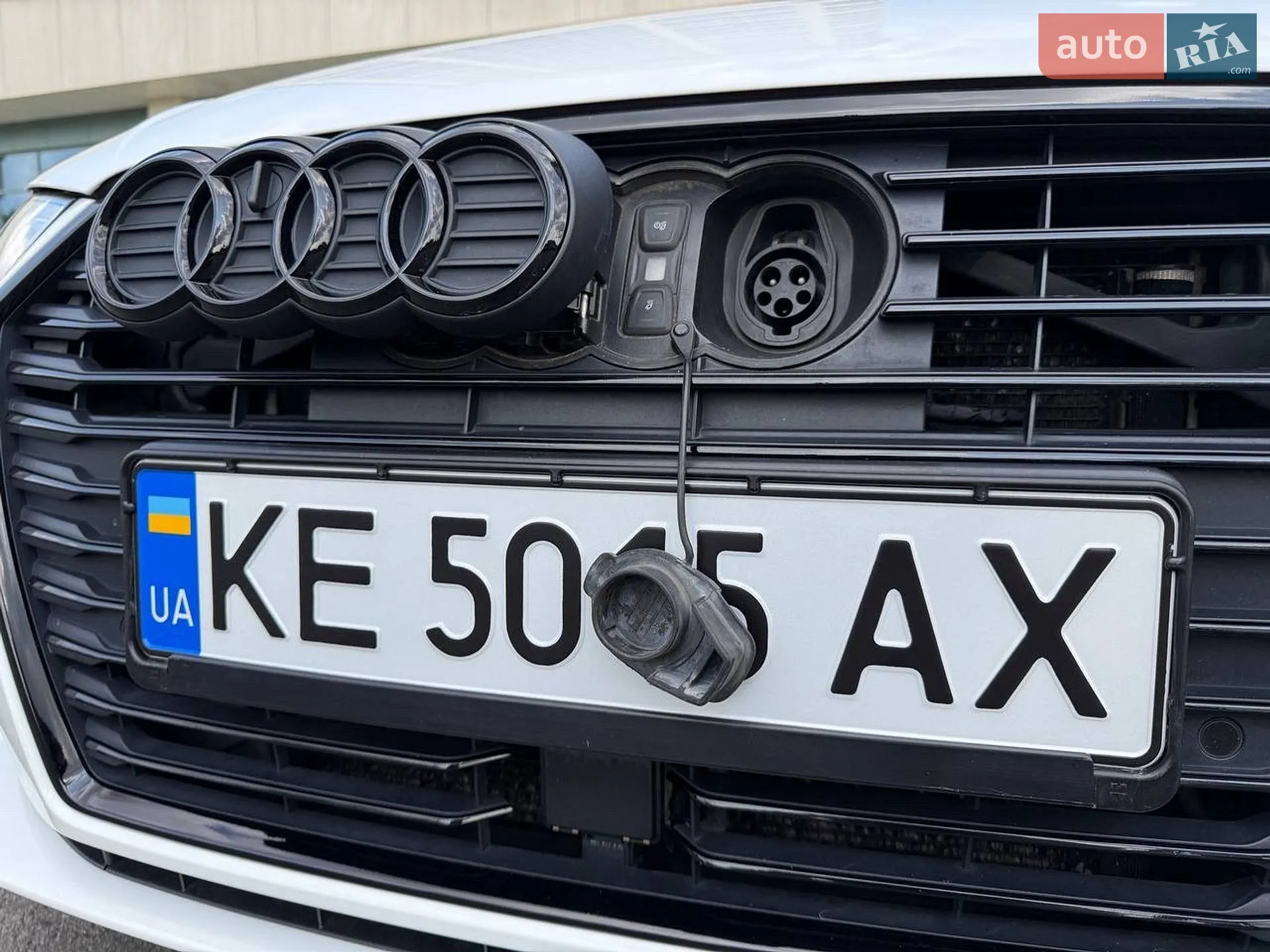 2017 Audi A3 - мініатюра 23