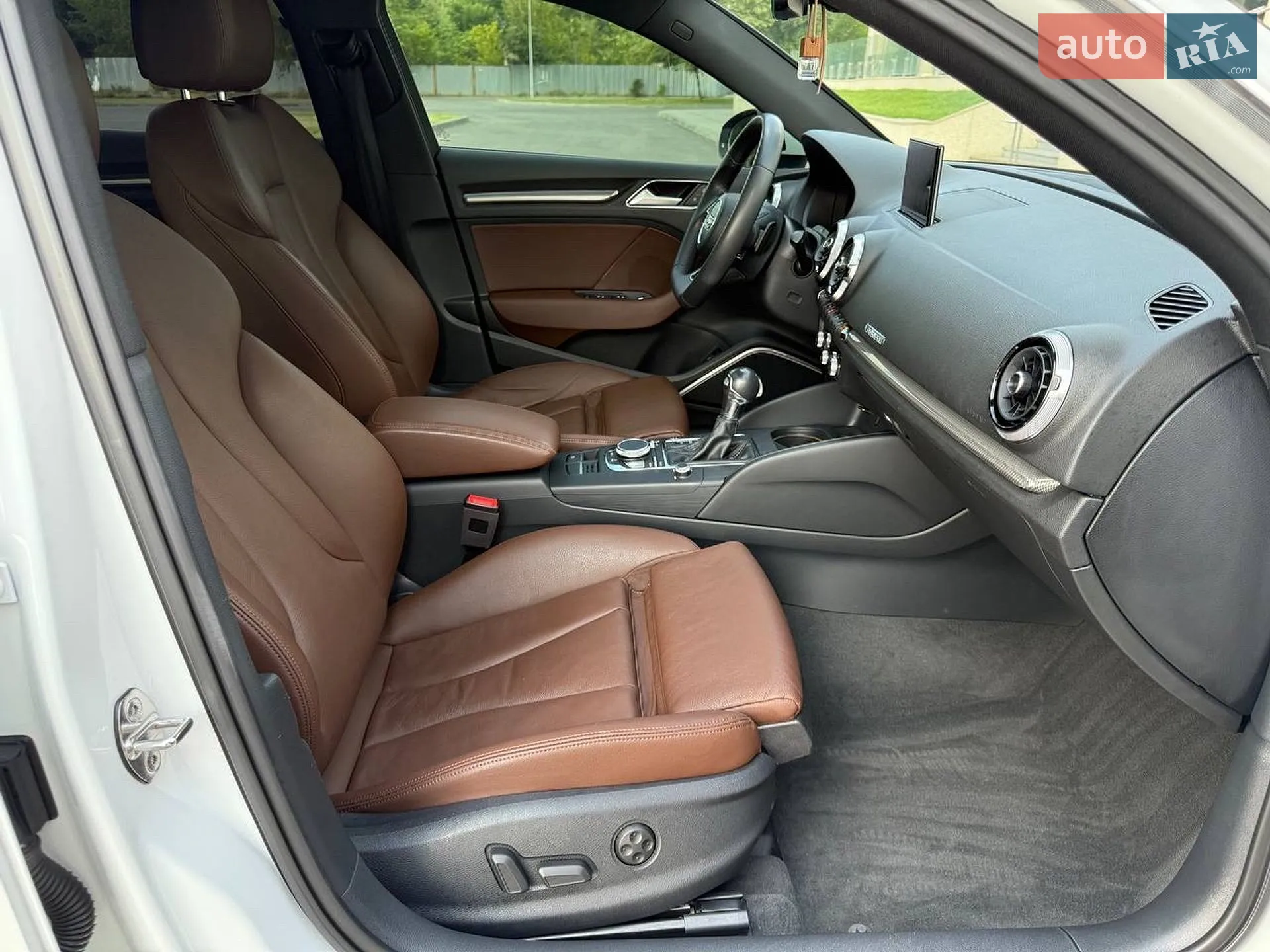2017 Audi A3 - мініатюра 10